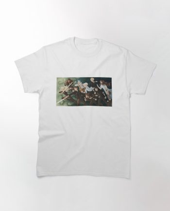 The LA Institute Classic T-Shirt