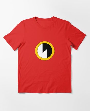 Proto-type Essential T-Shirt