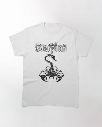 scorpion Classic T-Shirt