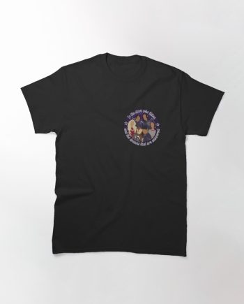 The Night Court Inner Circle Classic T-Shirt