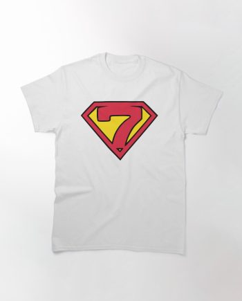 Super Seven Classic T-Shirt