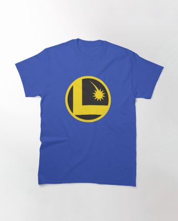 Legion of Super-Heroes Classic T-Shirt