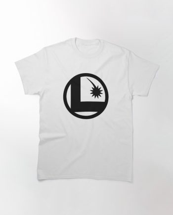 Legion of Super-Heroes Classic T-Shirt