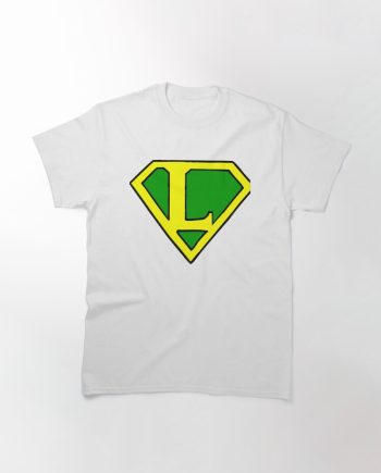 super leitrim - green Classic T-Shirt