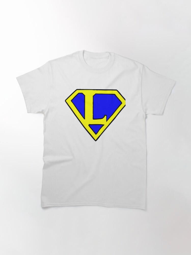 super longford - blue Classic T-Shirt