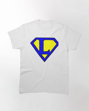 super longford - gold Classic T-Shirt