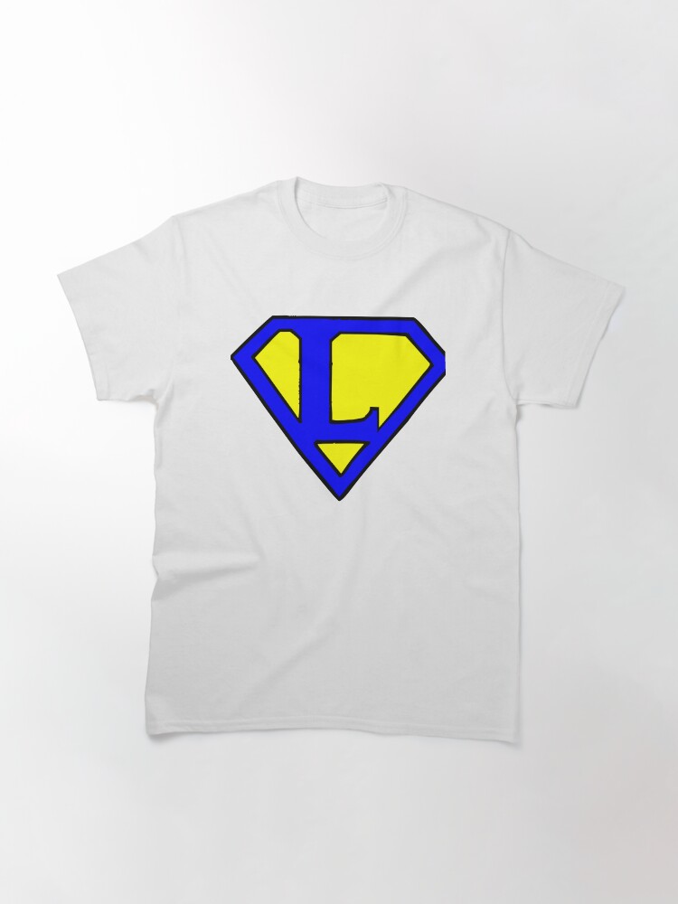 super longford - gold Classic T-Shirt