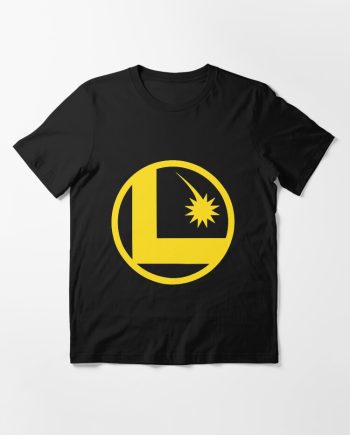 Legion of Super-Heroes 39 Essential T-Shirt