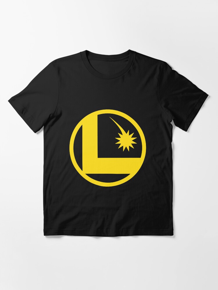 Legion of Super-Heroes 39 Essential T-Shirt