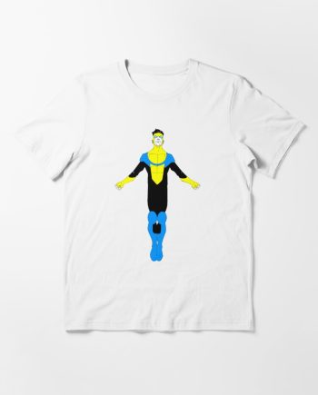 Invincible  Essential T-Shirt