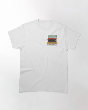 grishaverse Classic T-Shirt