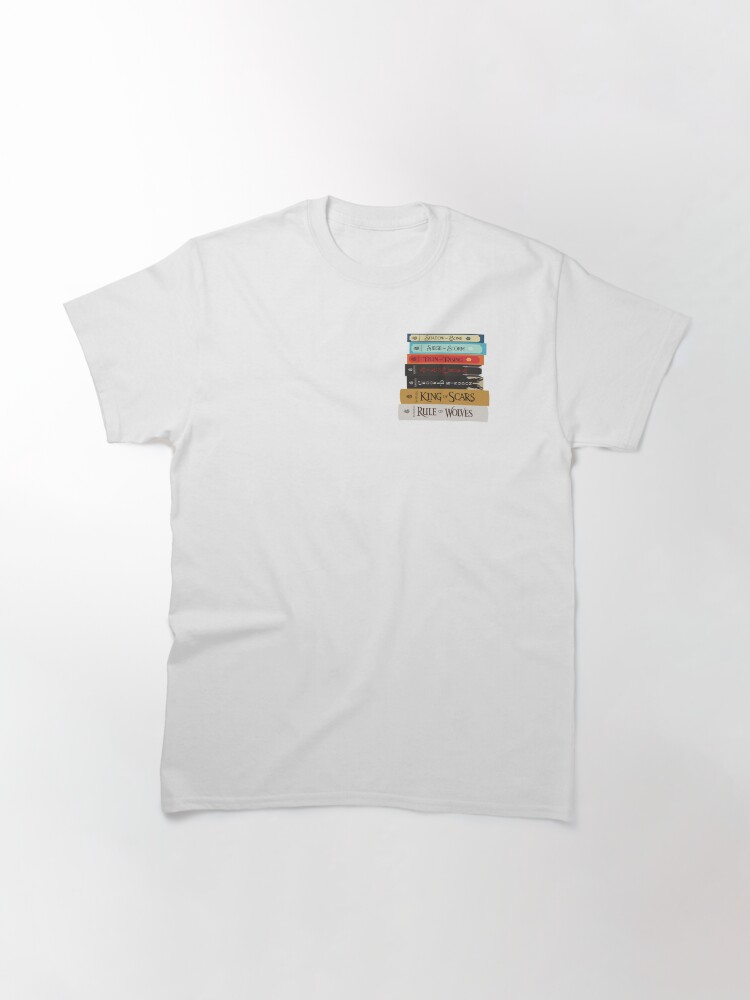 grishaverse Classic T-Shirt