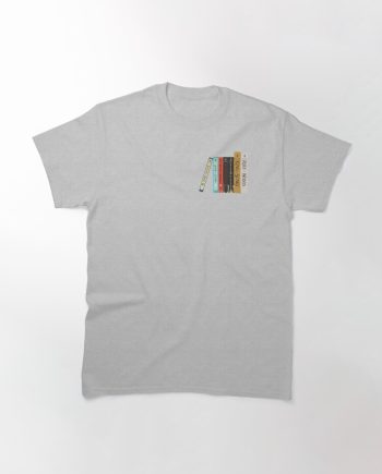 grishaverse Classic T-Shirt