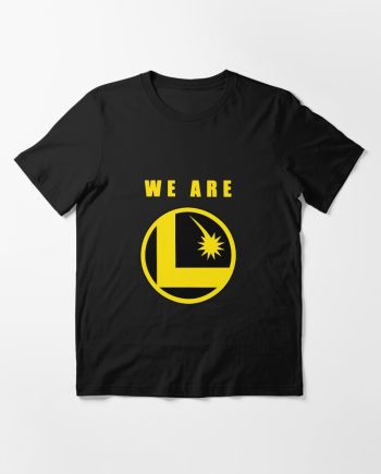 We Are Legion  Essential T-Shirt