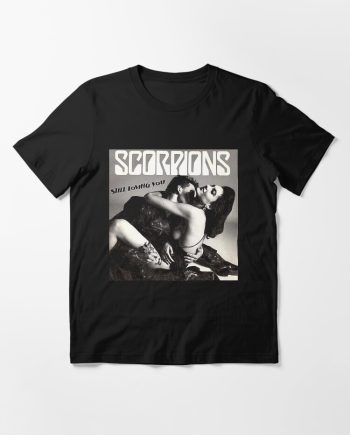 nu heavy metal Essential T-Shirt Essential T-Shirt