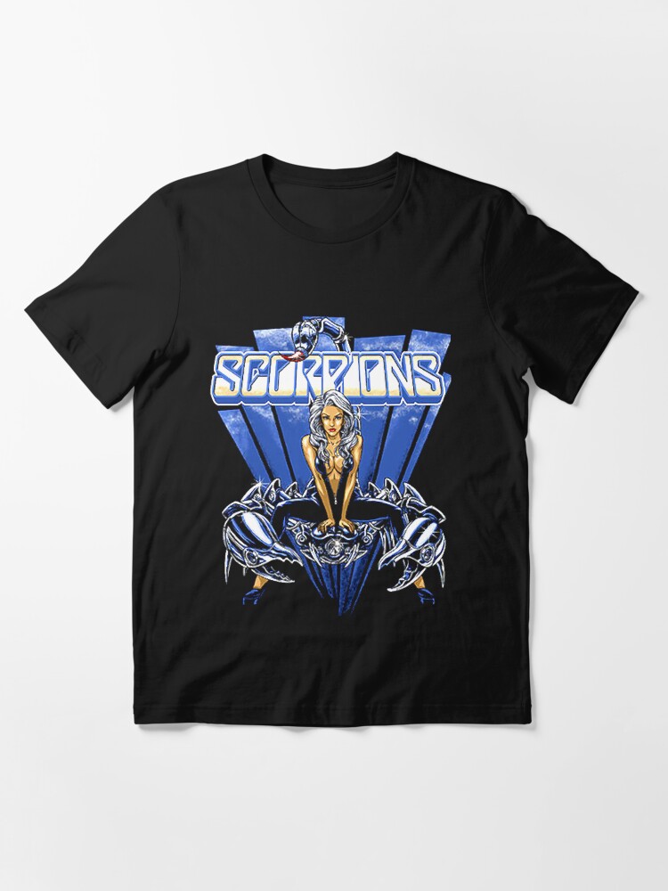 the great glam metal Essential T-Shirt Essential T-Shirt