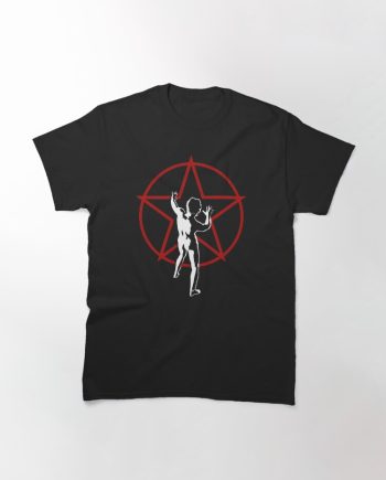 Starmen Logo Classic T-Shirt