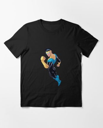 Invincible comic Classic T-Shirt Essential T-Shirt