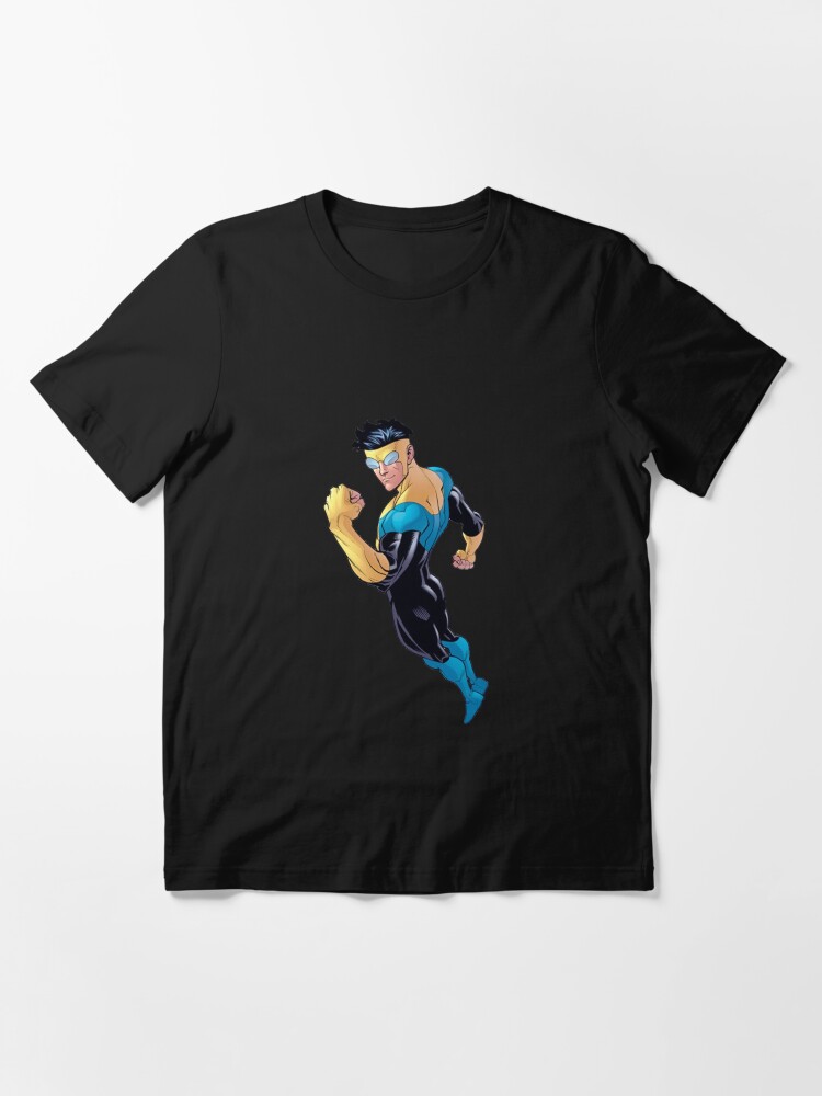Invincible comic Classic T-Shirt Essential T-Shirt
