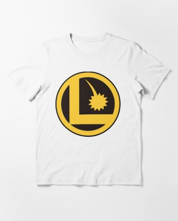 Legion of Super-Heroes Logo Classic T-Shirt Essential T-Shirt