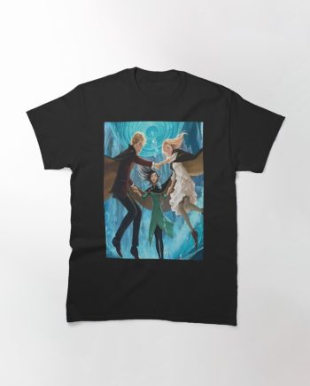 Keeper of the lost cities Classic T-Shirt