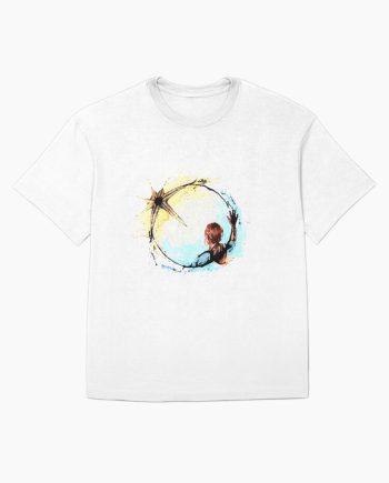 Arrival Oversized T-Shirt