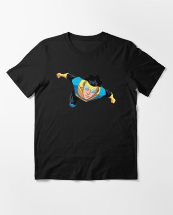 Invincible Comic  Essential T-Shirt