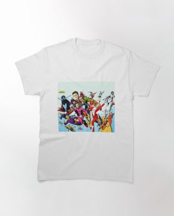 new design special item 5 Classic T-Shirt