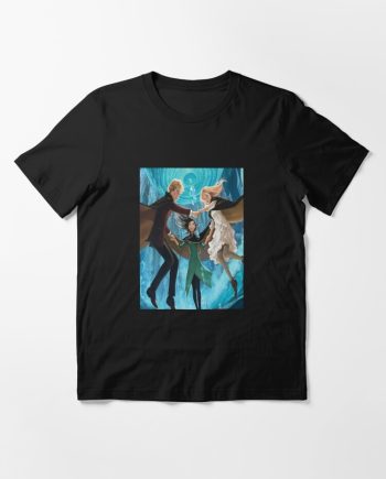 Keeper of the lost cities      Essential T-Shirt