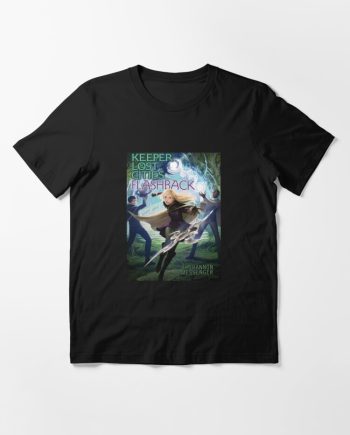 Keeper of the Lost Cities    Essential T-Shirt