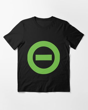Type O Negative - Classic Symbol Classic T-Shirt Essential T-Shirt