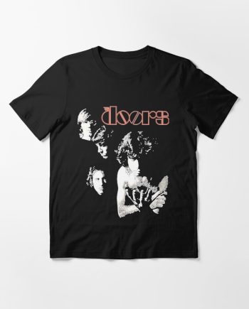 CThe Doors Band Eight Perfect Gift Fan  Essential T-Shirt