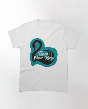 Team Foster-Keefe Classic T-Shirt