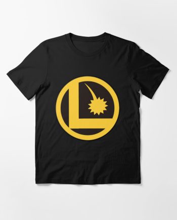 Legion of Super Essential T-Shirt