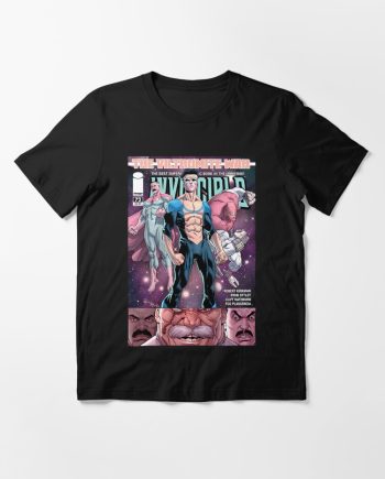 invincible best comic Essential T-Shirt