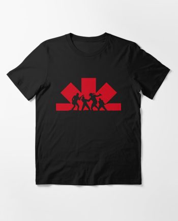 Red Hot Vintage - Red Hot Global Stadium Tour 2023 Essential T-Shirt