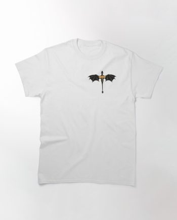 Dragons Classic T-Shirt
