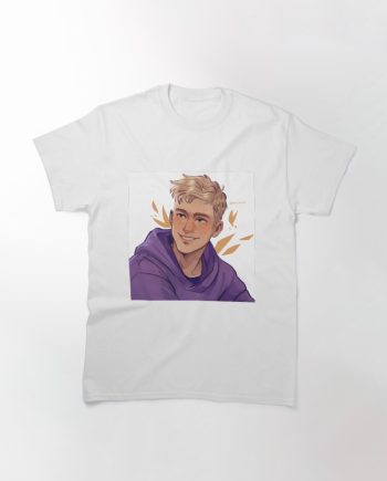 jason :) Classic T-Shirt