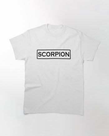 Drake Scorpion Album Classic T-Shirt