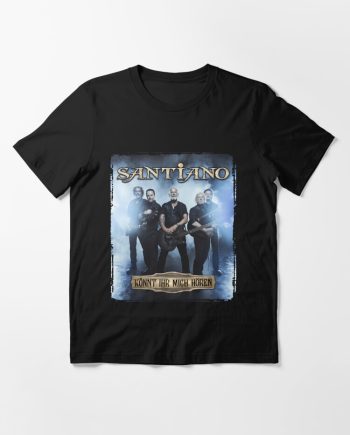 Santiano Band Essential T-Shirt