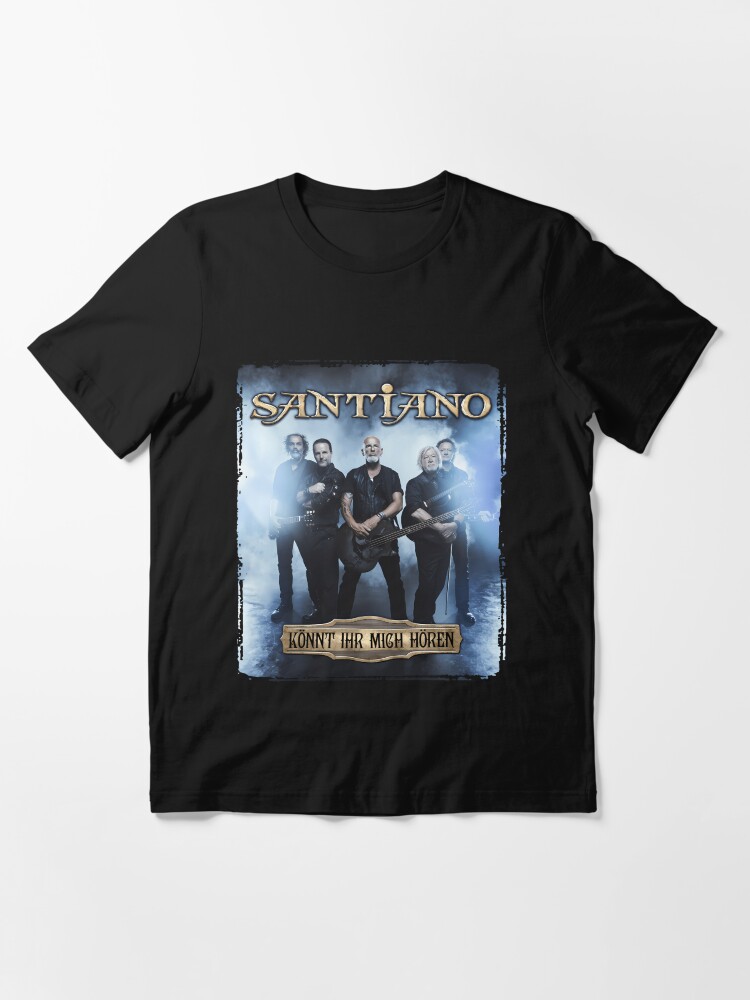 Santiano Band Essential T-Shirt