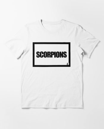 SCORPIONS Essential T-Shirt