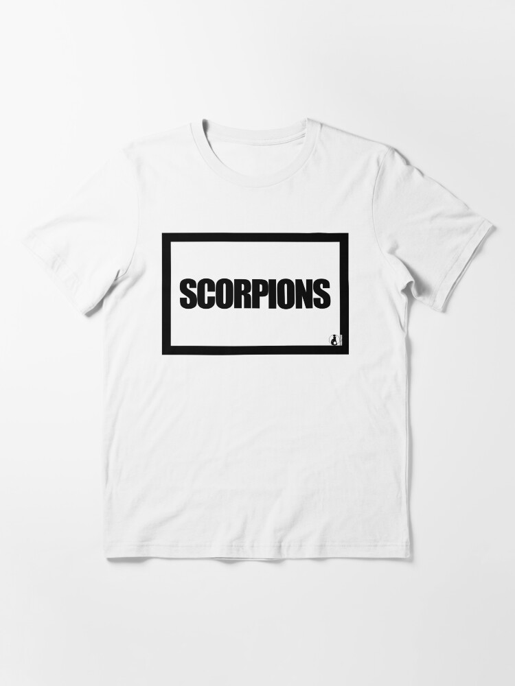 SCORPIONS Essential T-Shirt