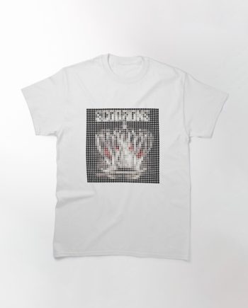 Scorpions - Return To Forever Classic T-Shirt