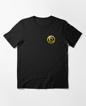 Legion of Superheroes Essential T-Shirt