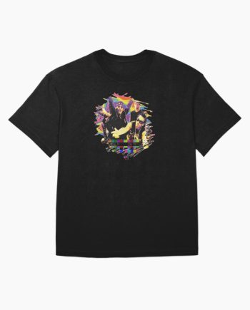 U2 - MINIMALIST VERSION Oversized T-Shirt