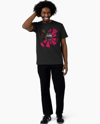 Arcadia Style T-shirt  Premium T-Shirt