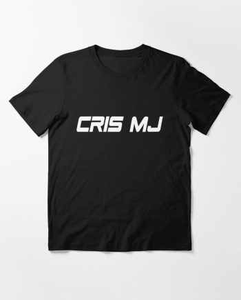 Cris Mj rapper Chilean Essential T-Shirt