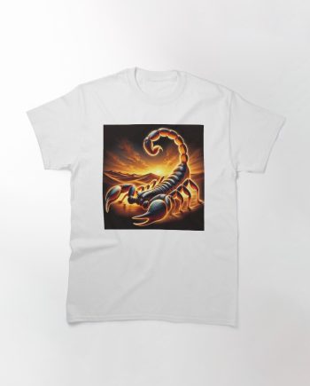 Scorpion Classic T-Shirt