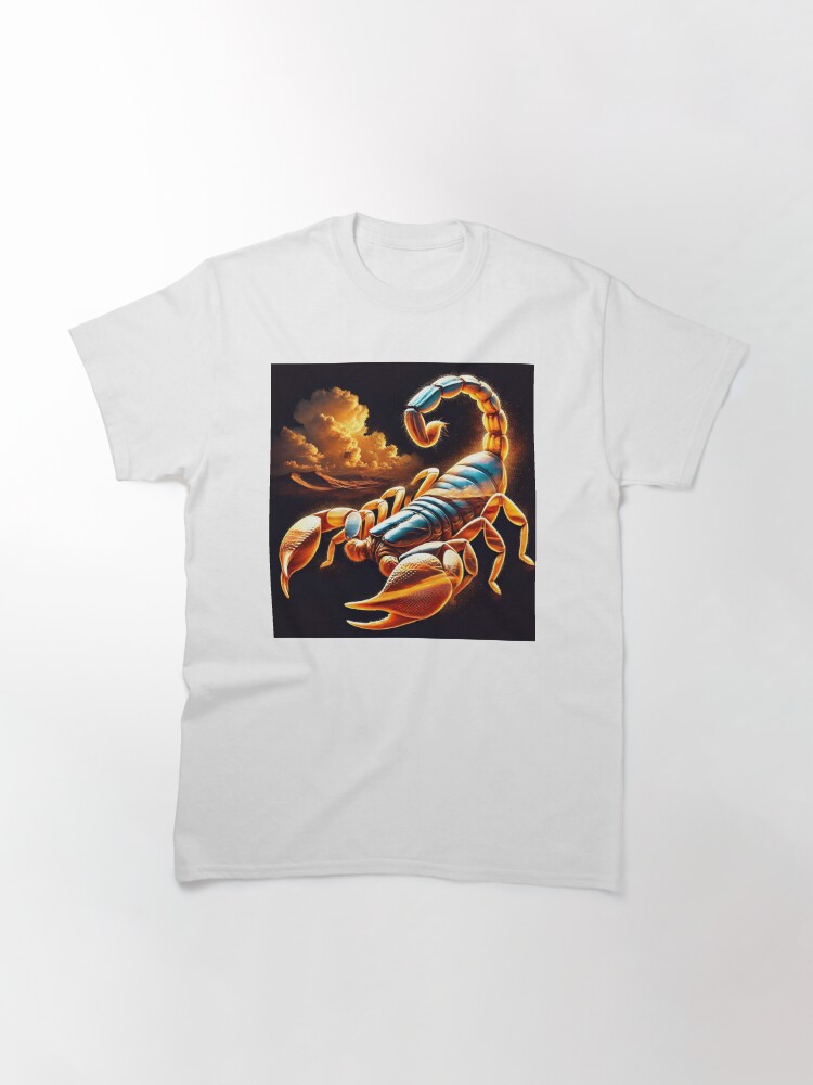 Scorpion Classic T-Shirt